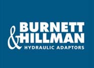 Burnett & Hillman