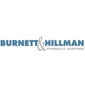 Burnett & Hillman Logo
