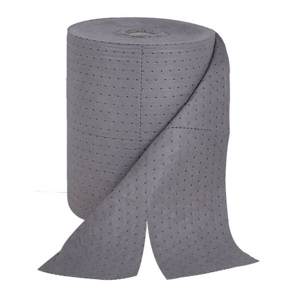 38cm x 39m Poly pack of 1 double wight GP Roll