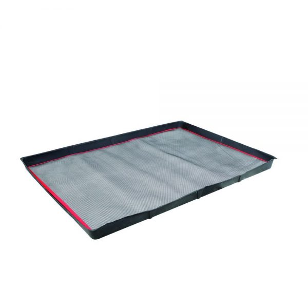 1370 x 2000mm Extra Large SpillTector Complete (32 litre absorbency)