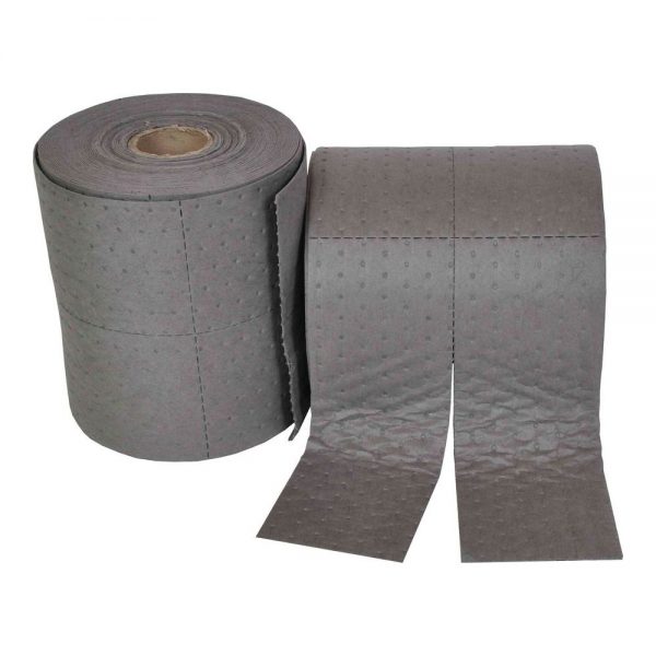 2  Quick-rip absorbent roll (GP)