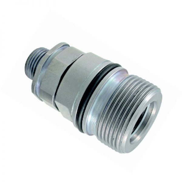Screw to connect HS Male Size 19 3/4" BSP